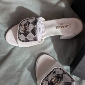 Escarpin Chanel femme 39