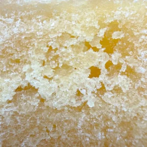 Tropicana Crumble THCX à 50% – X-tract