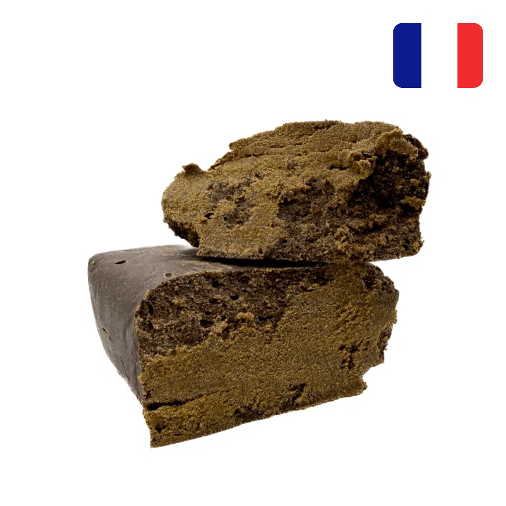 Cali Dream THCX à 50% – X-tract